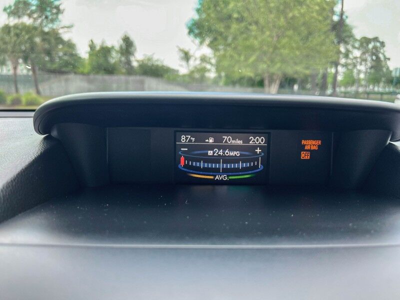 2016 Subaru Forester 2.5i Premium Wilmington NC