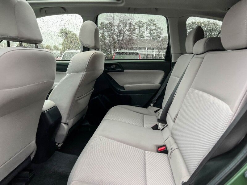 2016 Subaru Forester 2.5i Premium Wilmington NC