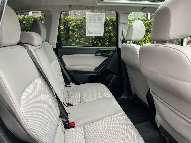 2016 Subaru Forester 2.5i Premium Wilmington NC