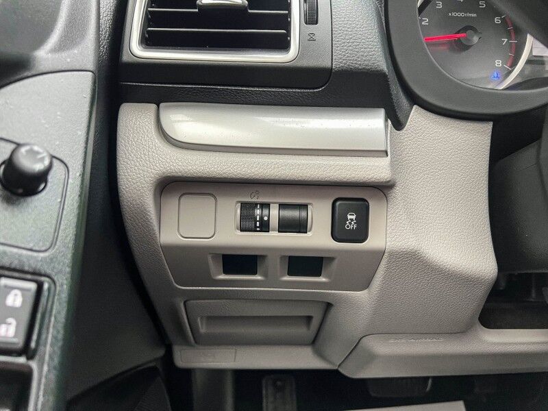 2016 Subaru Forester 2.5i Premium Wilmington NC