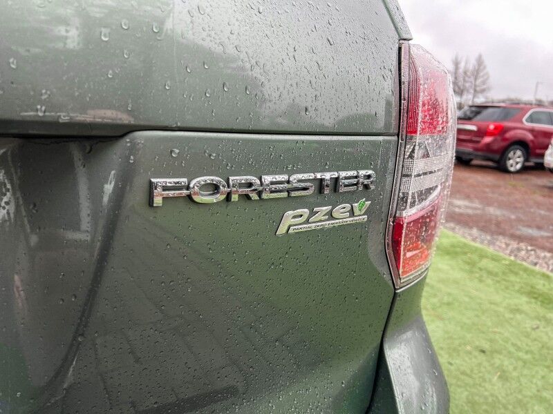 2016 Subaru Forester 2.5i Premium Wilmington NC