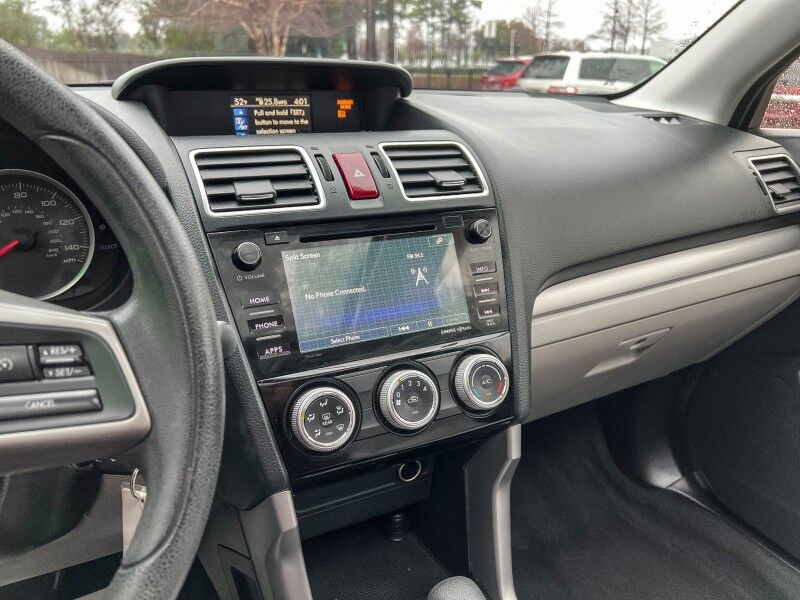2016 Subaru Forester 2.5i Premium Wilmington NC
