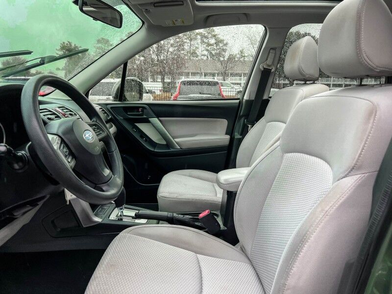 2016 Subaru Forester 2.5i Premium Wilmington NC