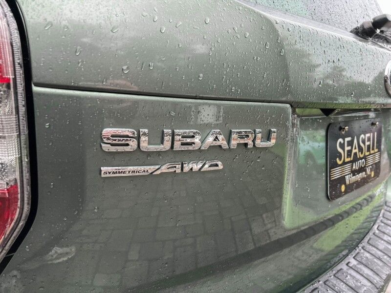 2016 Subaru Forester 2.5i Premium Wilmington NC