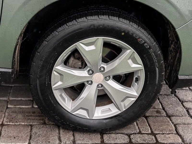 2016 Subaru Forester 2.5i Premium Wilmington NC