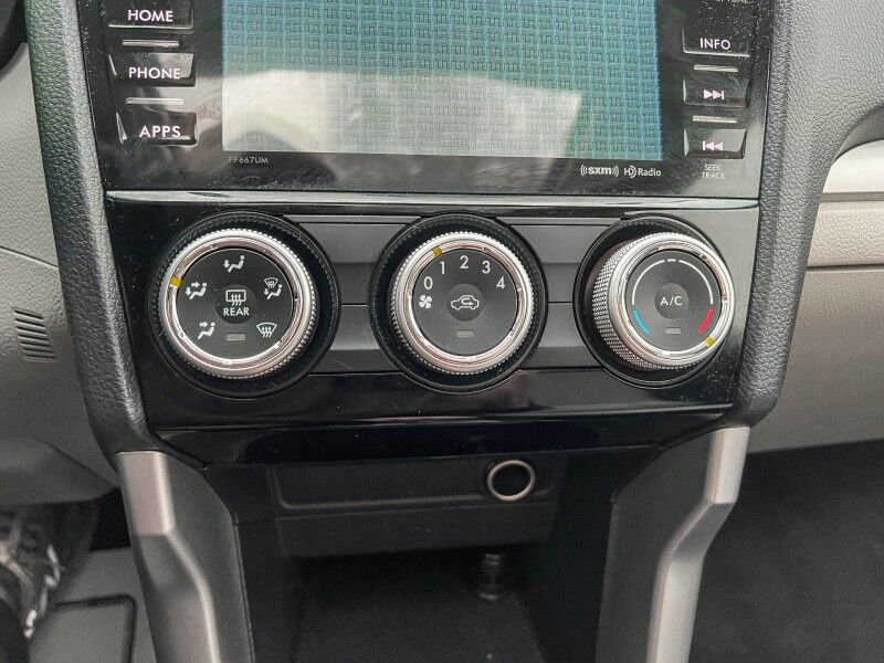 2016 Subaru Forester 2.5i Premium Wilmington NC