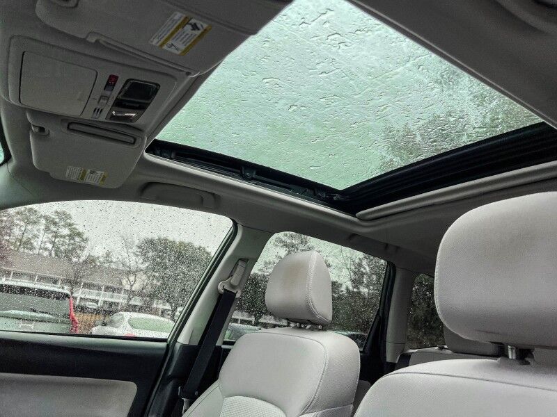 2016 Subaru Forester 2.5i Premium Wilmington NC