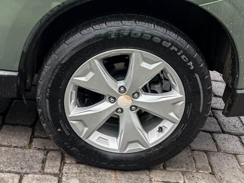 2016 Subaru Forester 2.5i Premium Wilmington NC