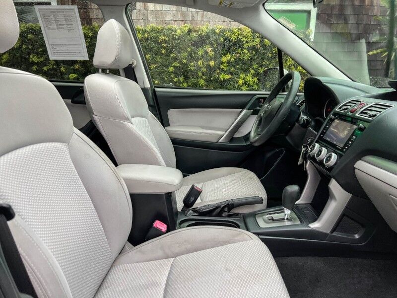 2016 Subaru Forester 2.5i Premium Wilmington NC