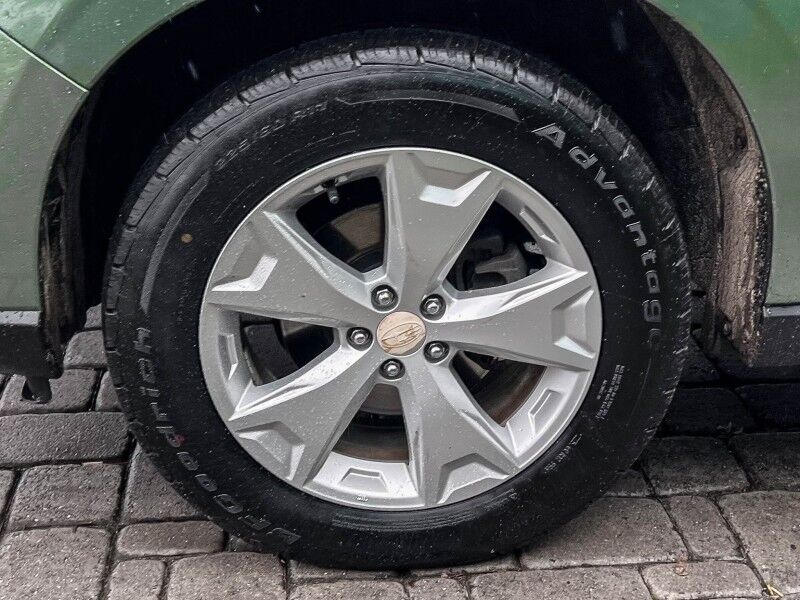 2016 Subaru Forester 2.5i Premium Wilmington NC