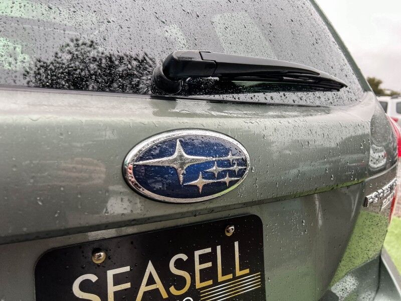 2016 Subaru Forester 2.5i Premium Wilmington NC