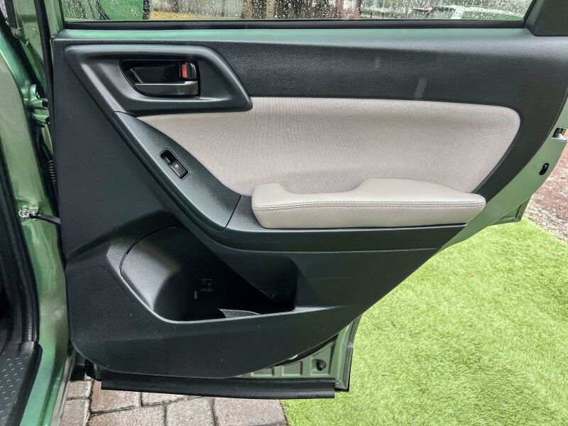 2016 Subaru Forester 2.5i Premium Wilmington NC