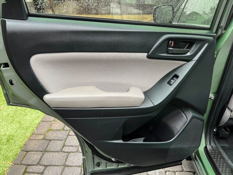 2016 Subaru Forester 2.5i Premium Wilmington NC