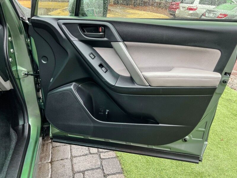 2016 Subaru Forester 2.5i Premium Wilmington NC