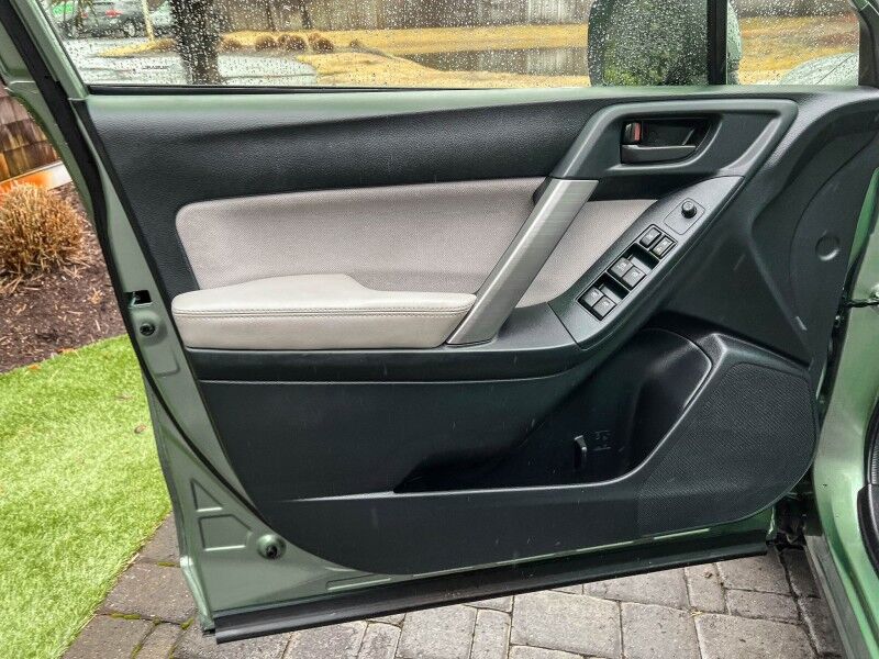 2016 Subaru Forester 2.5i Premium Wilmington NC