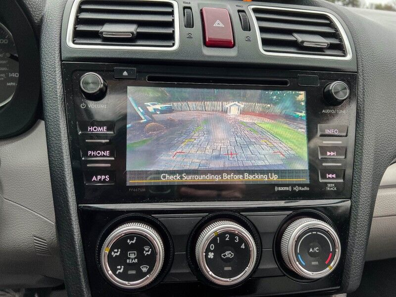 2016 Subaru Forester 2.5i Premium Wilmington NC