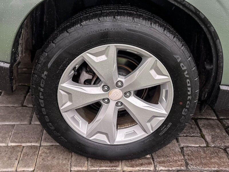 2016 Subaru Forester 2.5i Premium Wilmington NC