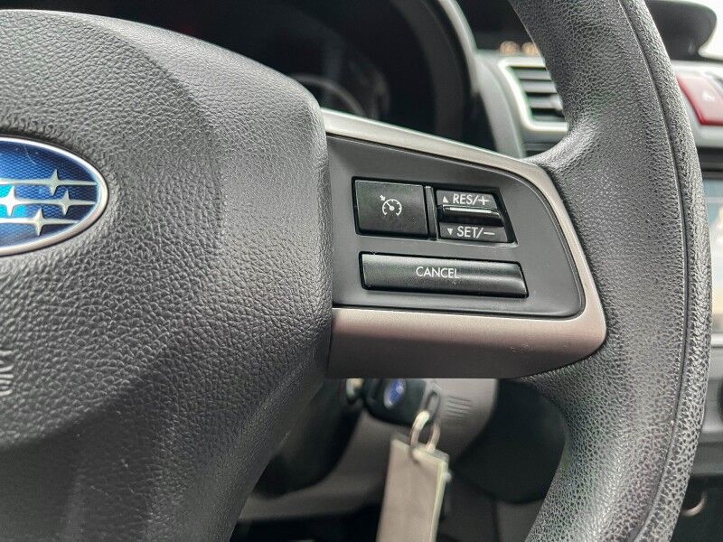 2016 Subaru Forester 2.5i Premium Wilmington NC