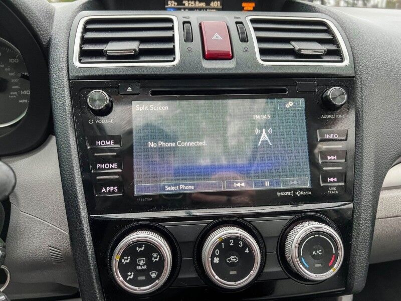 2016 Subaru Forester 2.5i Premium Wilmington NC