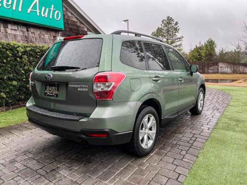2016 Subaru Forester 2.5i Premium Wilmington NC