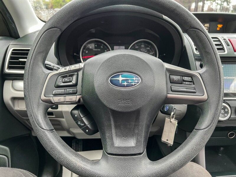 2016 Subaru Forester 2.5i Premium Wilmington NC