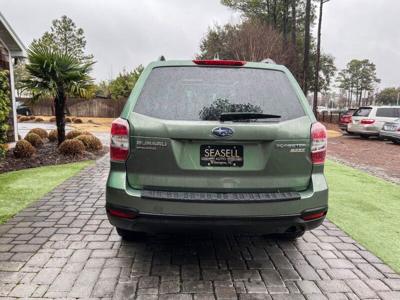 2016 Subaru Forester 2.5i Premium Wilmington NC