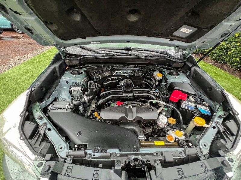 2016 Subaru Forester 2.5i Premium Wilmington NC