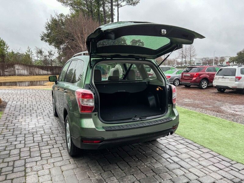 2016 Subaru Forester 2.5i Premium Wilmington NC