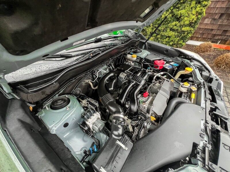 2016 Subaru Forester 2.5i Premium Wilmington NC