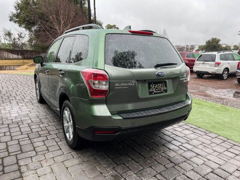 2016 Subaru Forester 2.5i Premium Wilmington NC