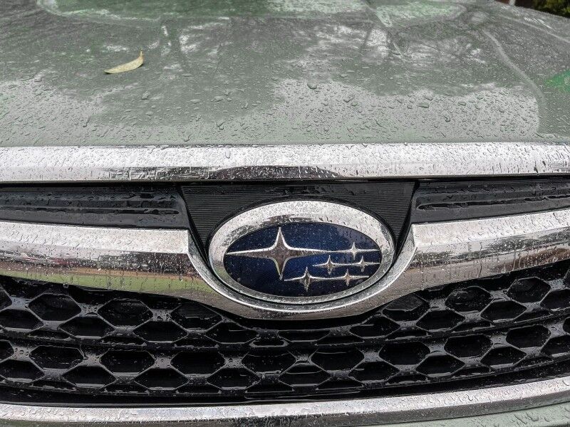 2016 Subaru Forester 2.5i Premium Wilmington NC