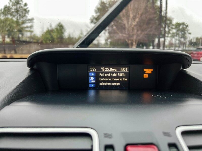 2016 Subaru Forester 2.5i Premium Wilmington NC