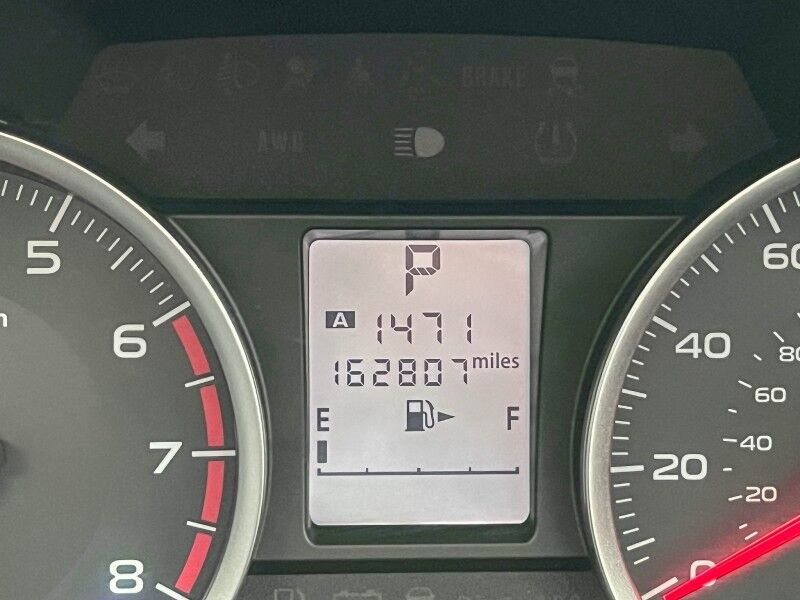 2016 Subaru Forester 2.5i Premium Wilmington NC