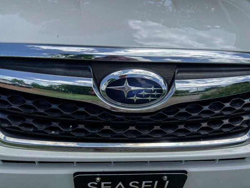 2016 Subaru Forester 2.5i Premium Wilmington NC