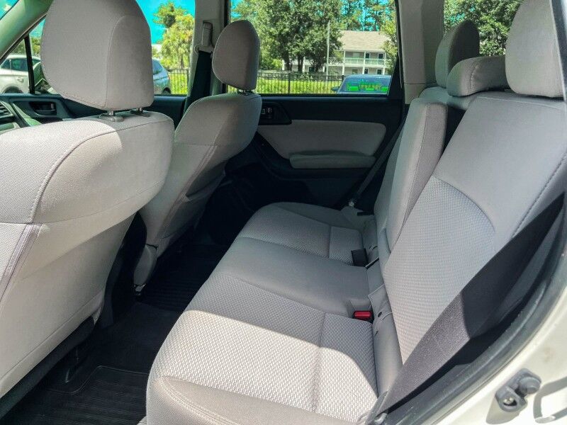 2016 Subaru Forester 2.5i Premium Wilmington NC