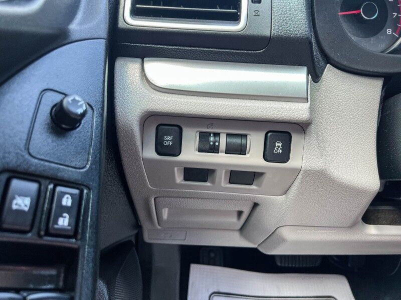 2016 Subaru Forester 2.5i Premium Wilmington NC