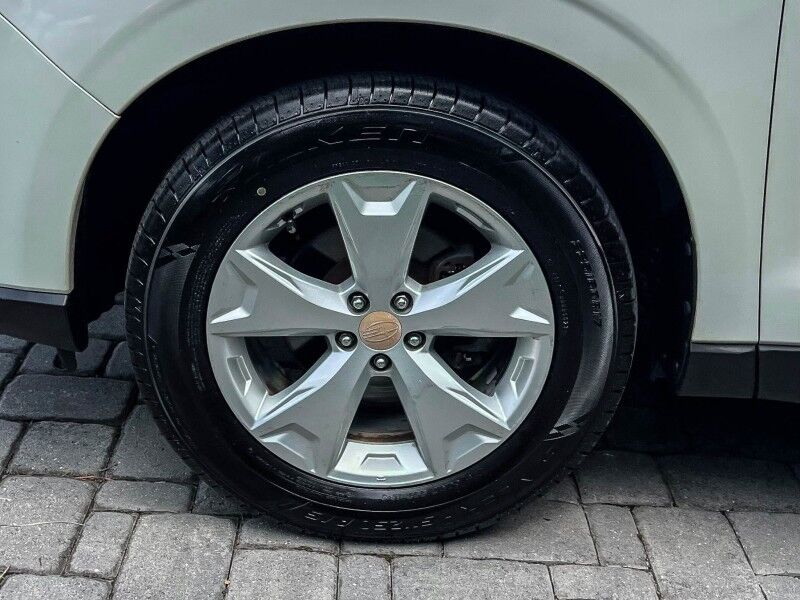 2016 Subaru Forester 2.5i Premium Wilmington NC