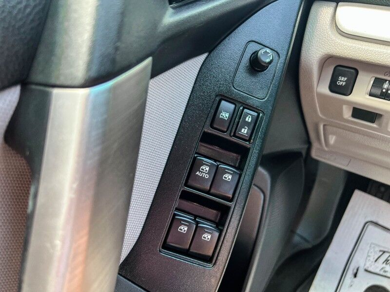 2016 Subaru Forester 2.5i Premium Wilmington NC