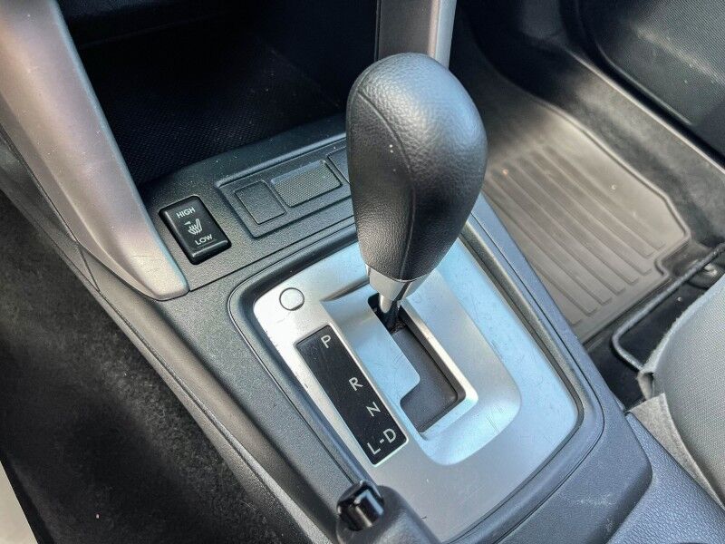 2016 Subaru Forester 2.5i Premium Wilmington NC