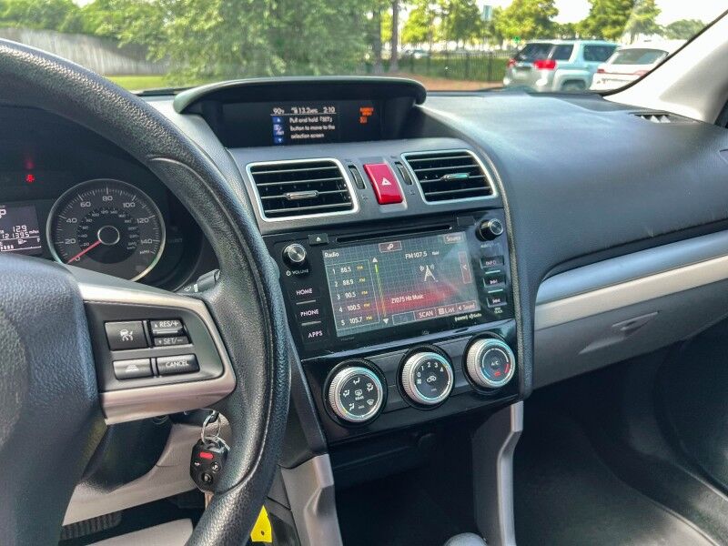 2016 Subaru Forester 2.5i Premium Wilmington NC