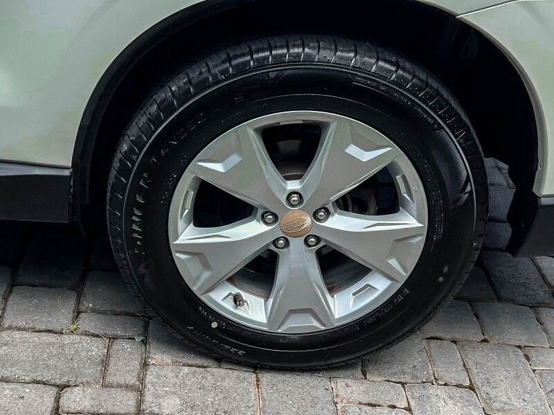 2016 Subaru Forester 2.5i Premium Wilmington NC