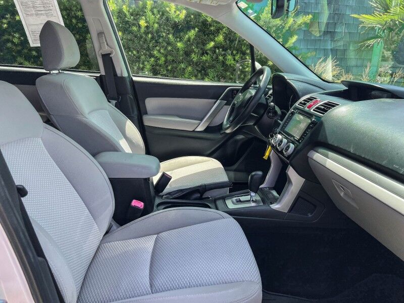 2016 Subaru Forester 2.5i Premium Wilmington NC