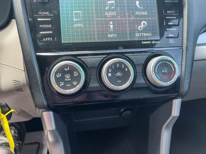 2016 Subaru Forester 2.5i Premium Wilmington NC