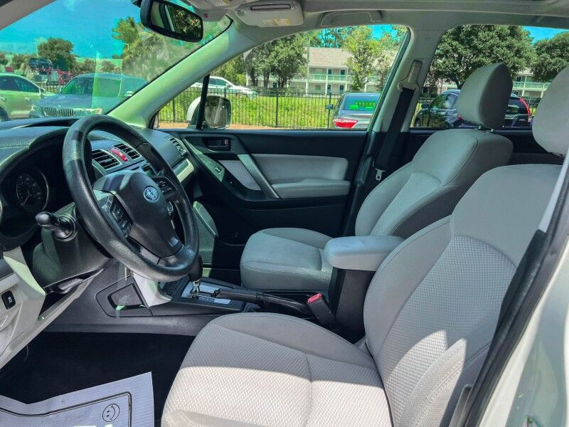 2016 Subaru Forester 2.5i Premium Wilmington NC