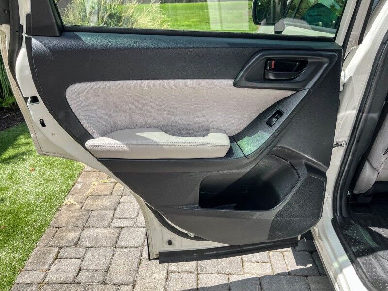 2016 Subaru Forester 2.5i Premium Wilmington NC