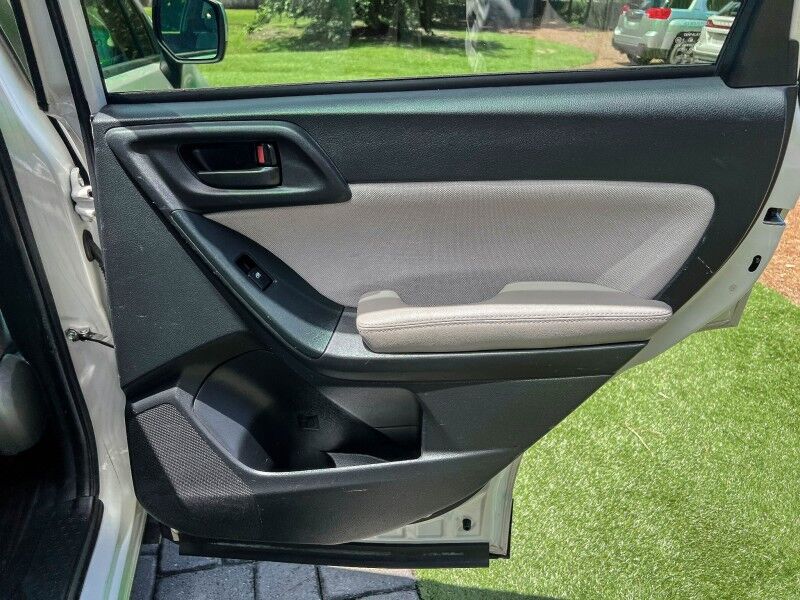 2016 Subaru Forester 2.5i Premium Wilmington NC