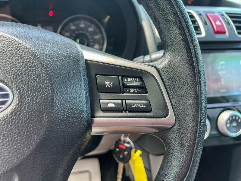 2016 Subaru Forester 2.5i Premium Wilmington NC