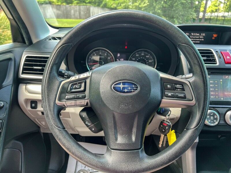 2016 Subaru Forester 2.5i Premium Wilmington NC