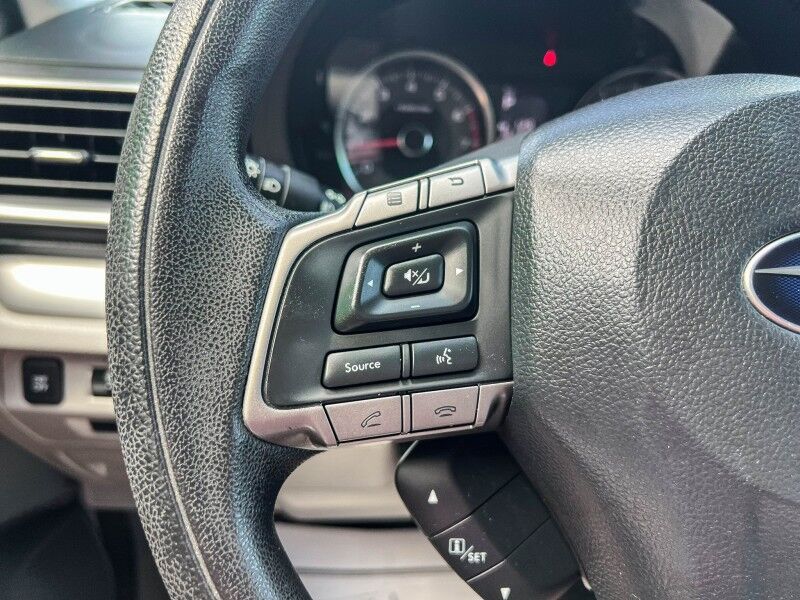 2016 Subaru Forester 2.5i Premium Wilmington NC