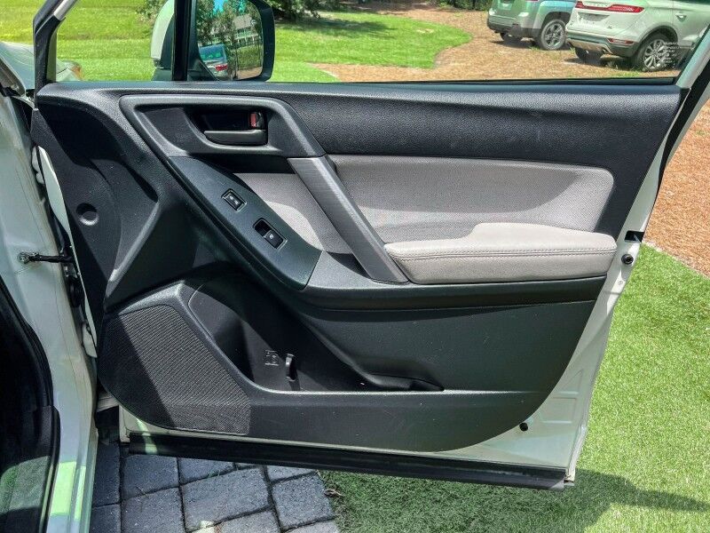 2016 Subaru Forester 2.5i Premium Wilmington NC